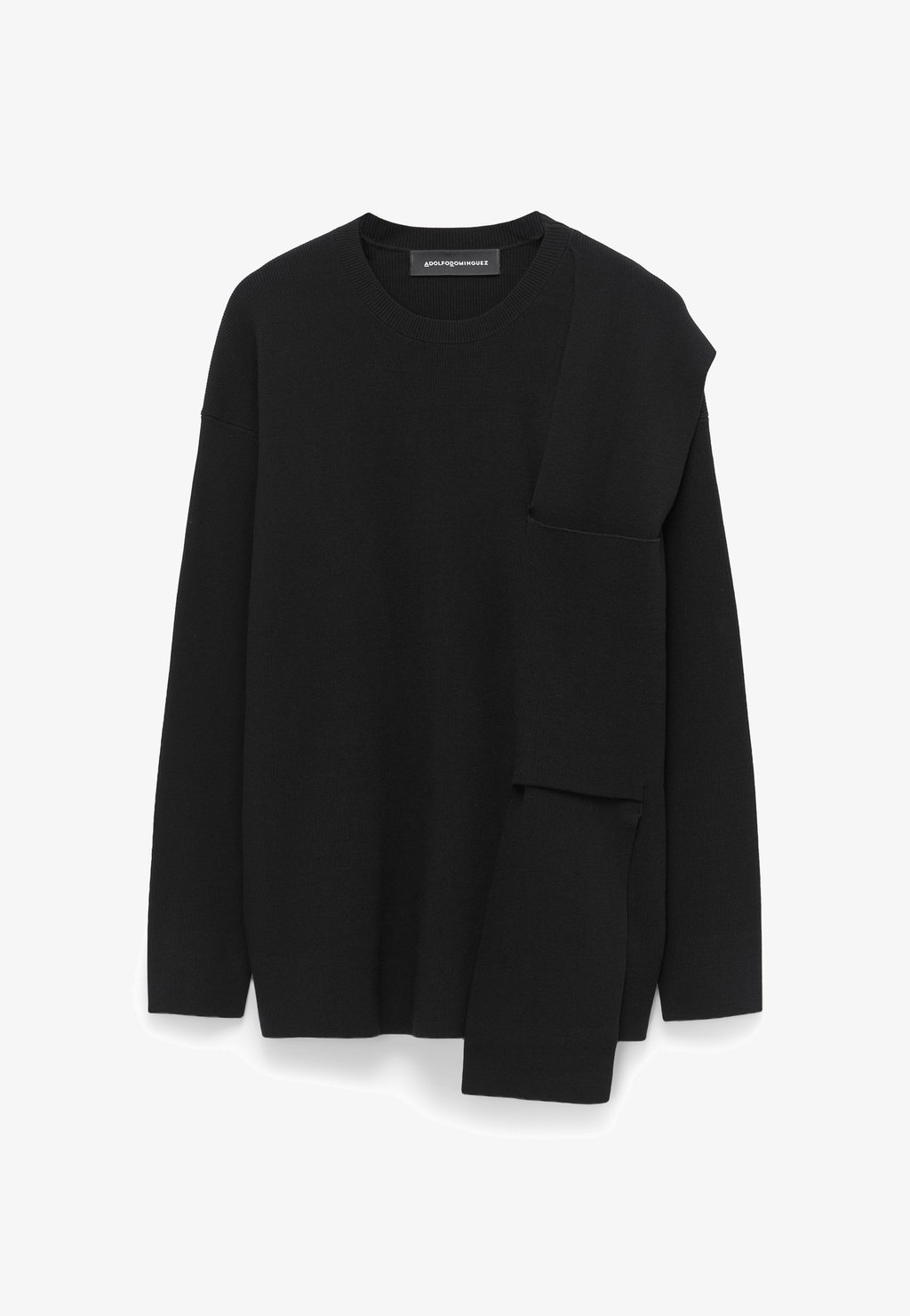 Jumper - black