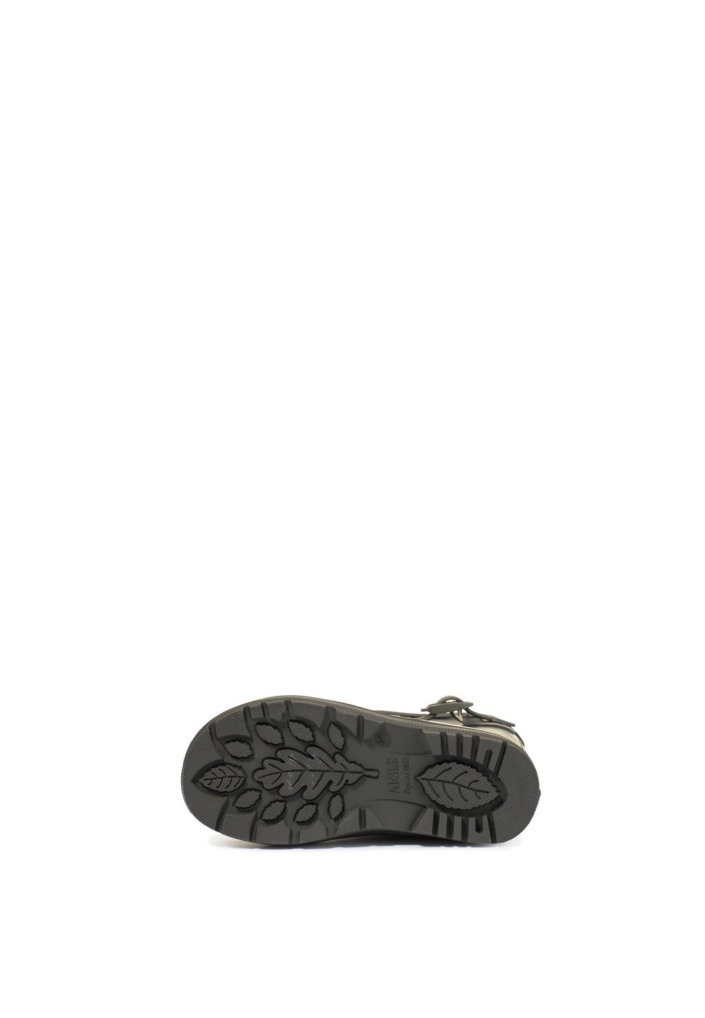 Wellington boots - khaki