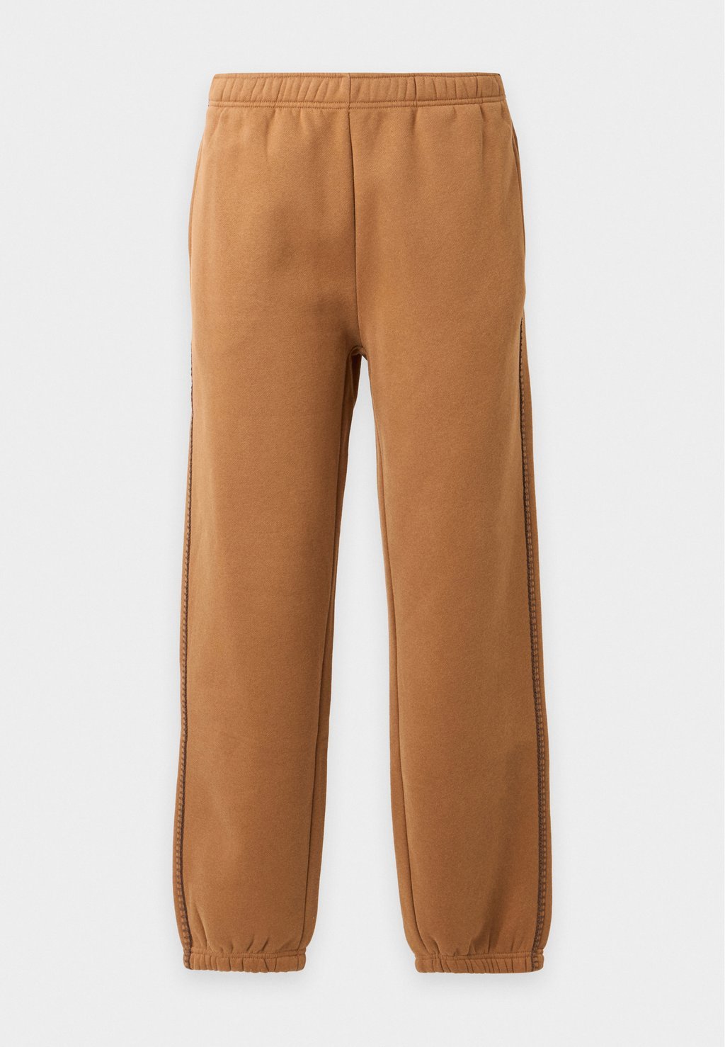 Joggers - chestnut
